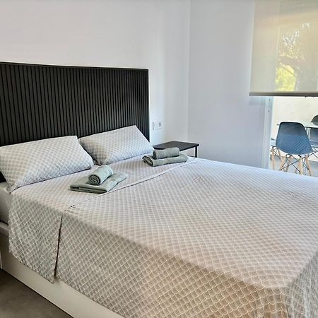 Apartamento Martin Calpe Zewnętrze zdjęcie