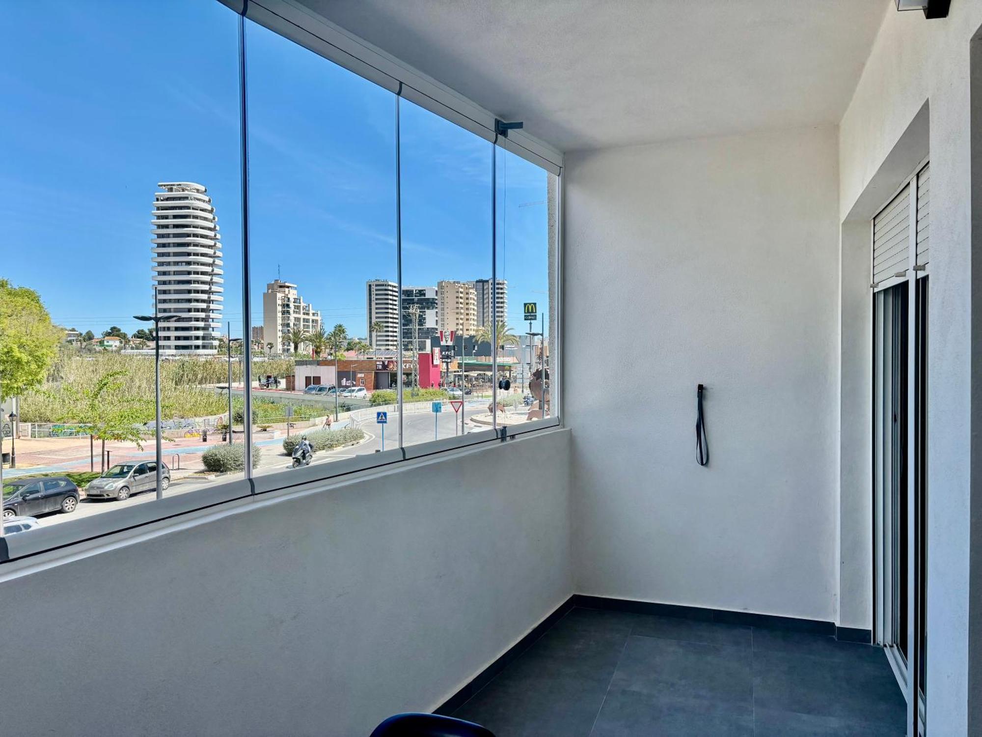 Apartamento Martin Calpe Zewnętrze zdjęcie