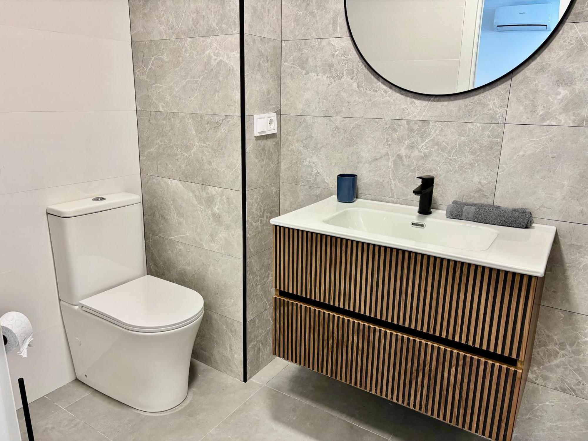 Apartamento Martin Calpe Zewnętrze zdjęcie