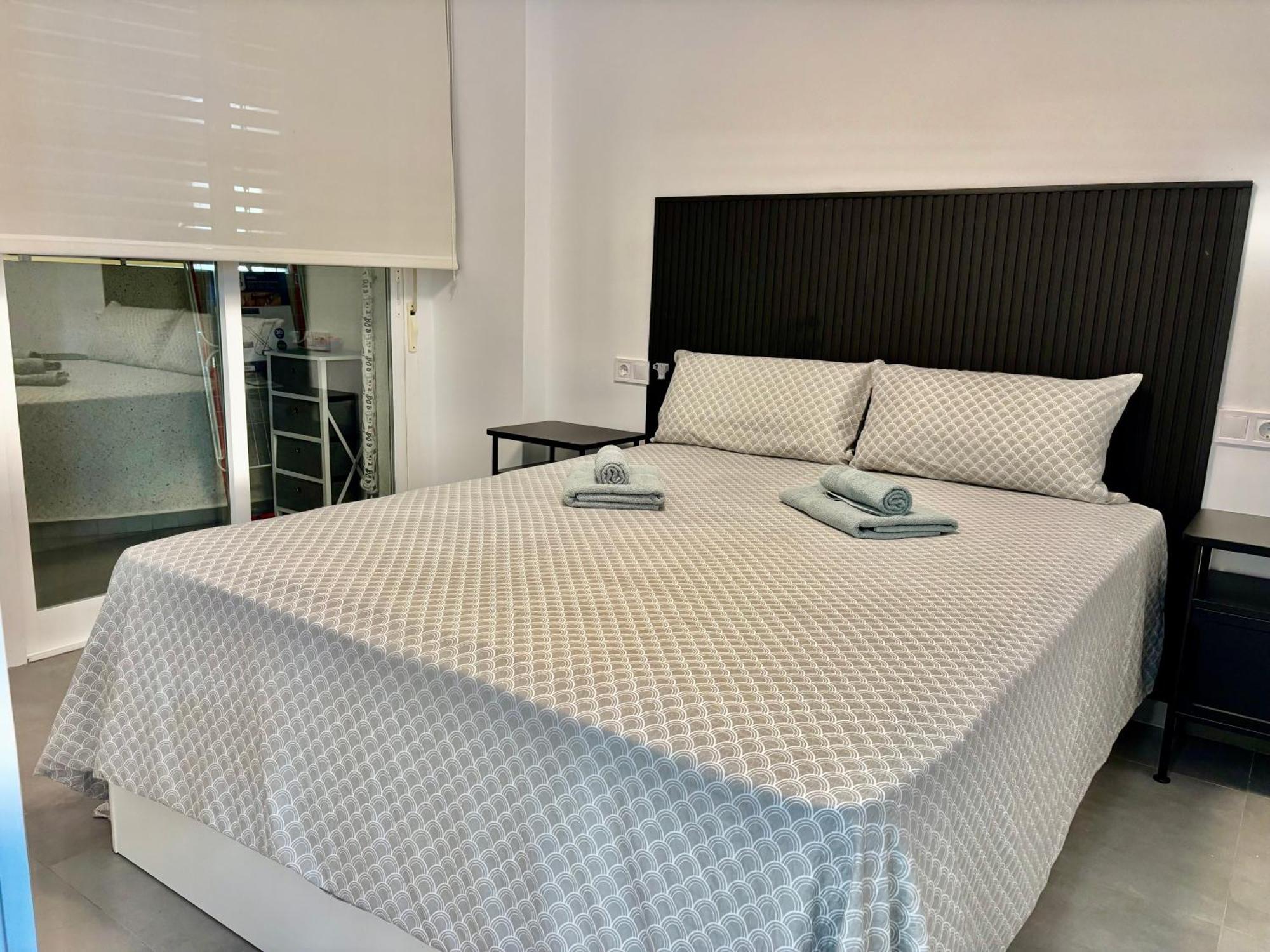Apartamento Martin Calpe Zewnętrze zdjęcie