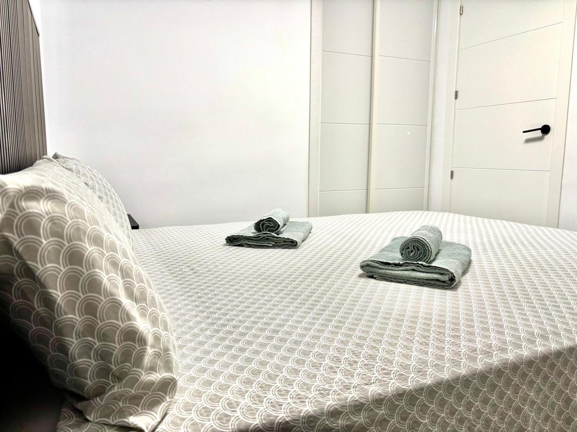 Apartamento Martin Calpe Zewnętrze zdjęcie