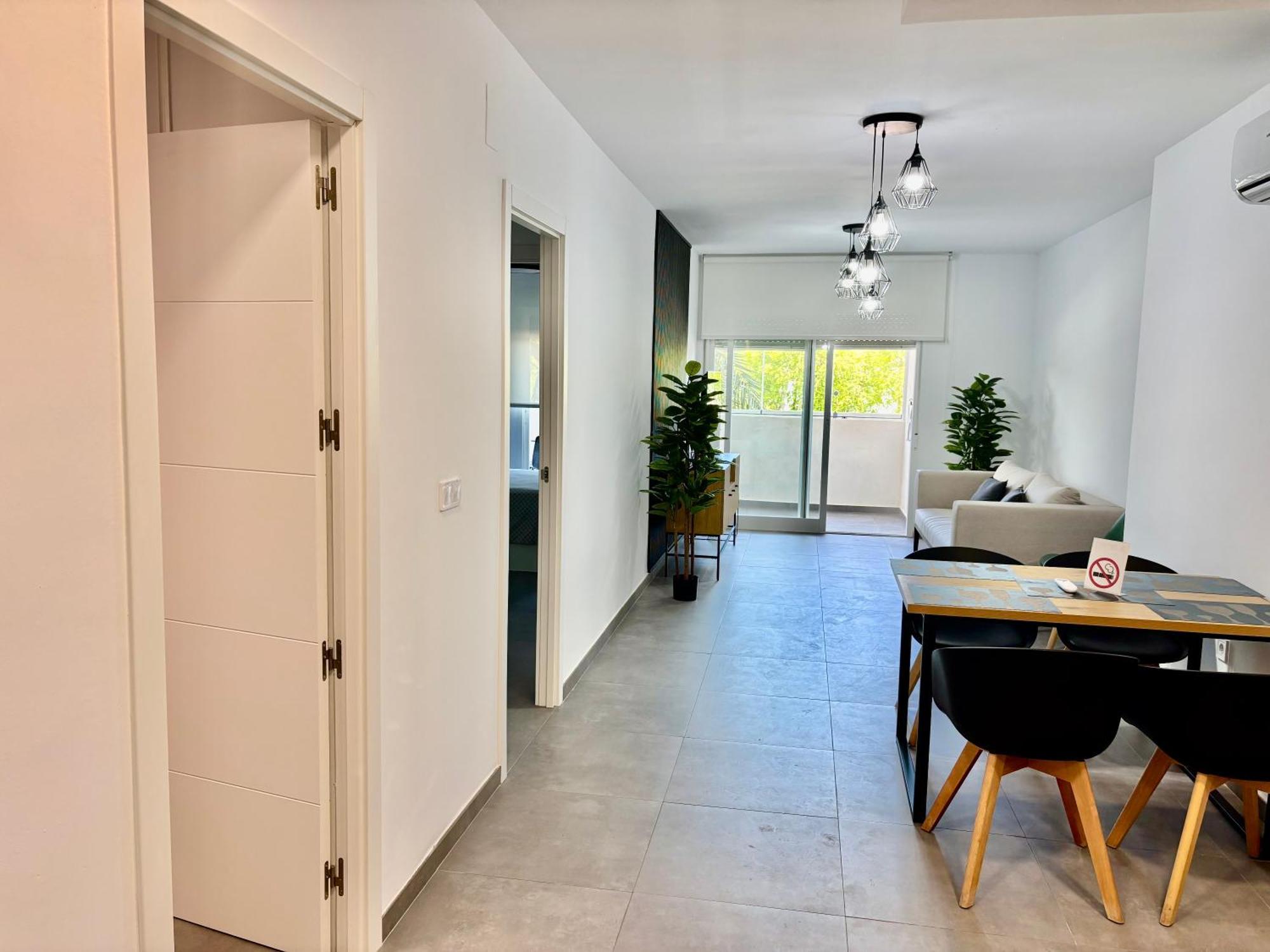 Apartamento Martin Calpe Zewnętrze zdjęcie