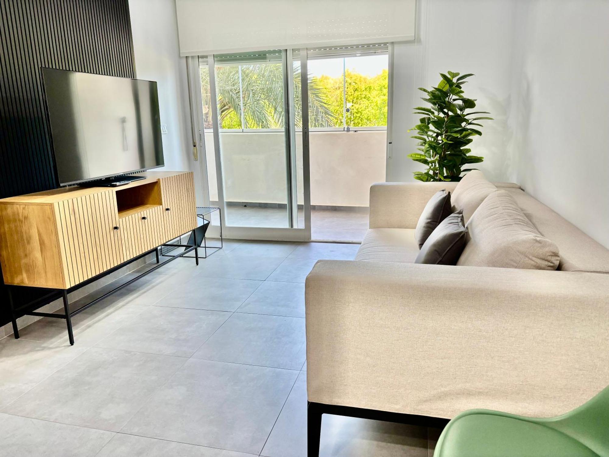 Apartamento Martin Calpe Zewnętrze zdjęcie