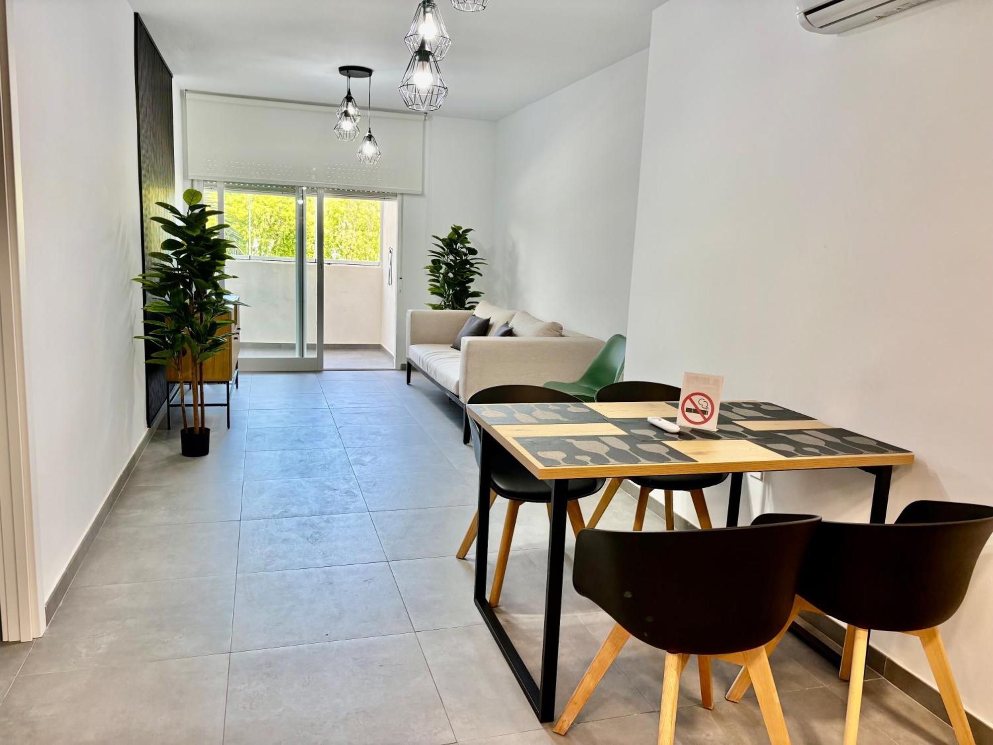 Apartamento Martin Calpe Zewnętrze zdjęcie