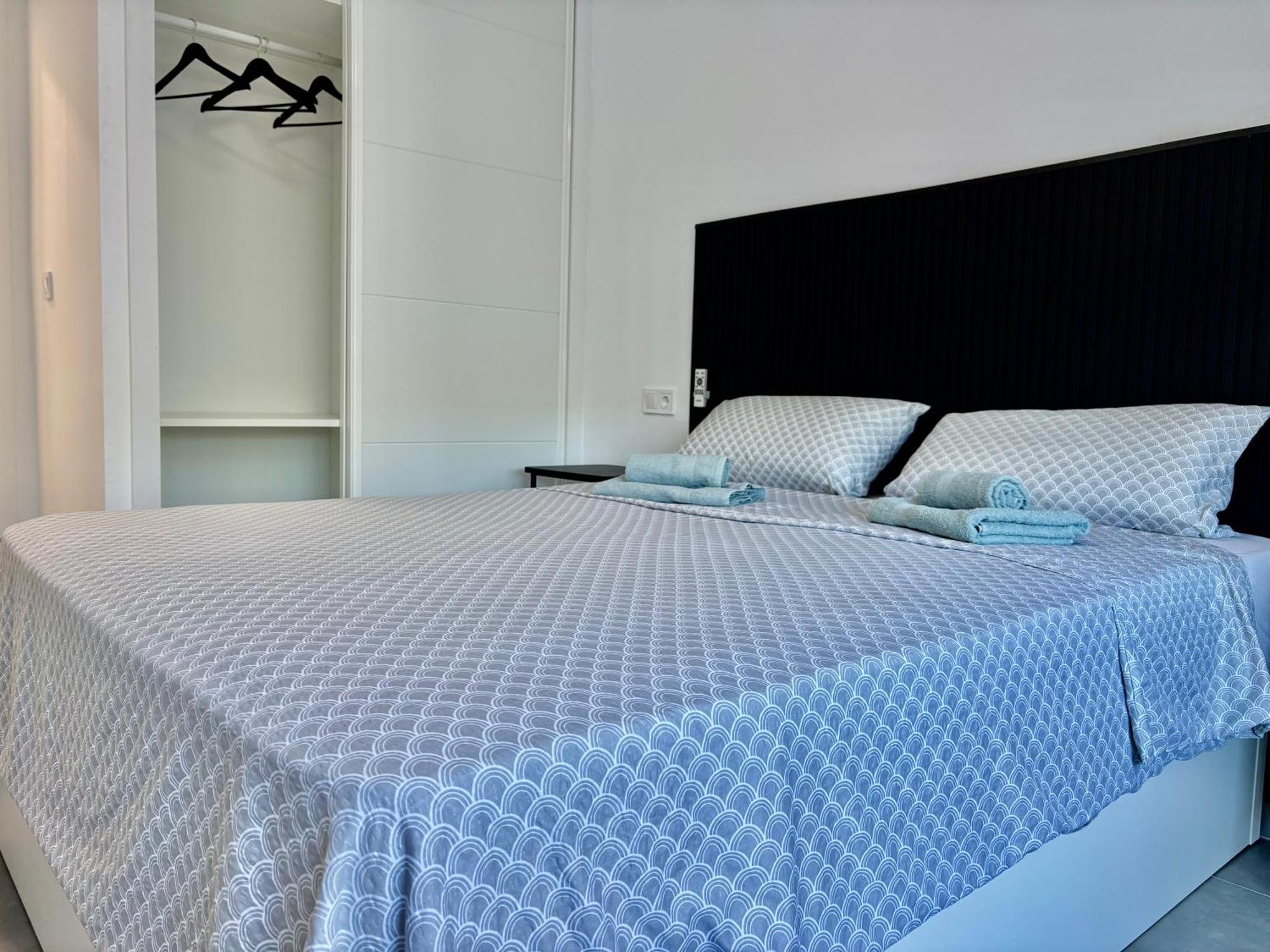 Apartamento Martin Calpe Zewnętrze zdjęcie