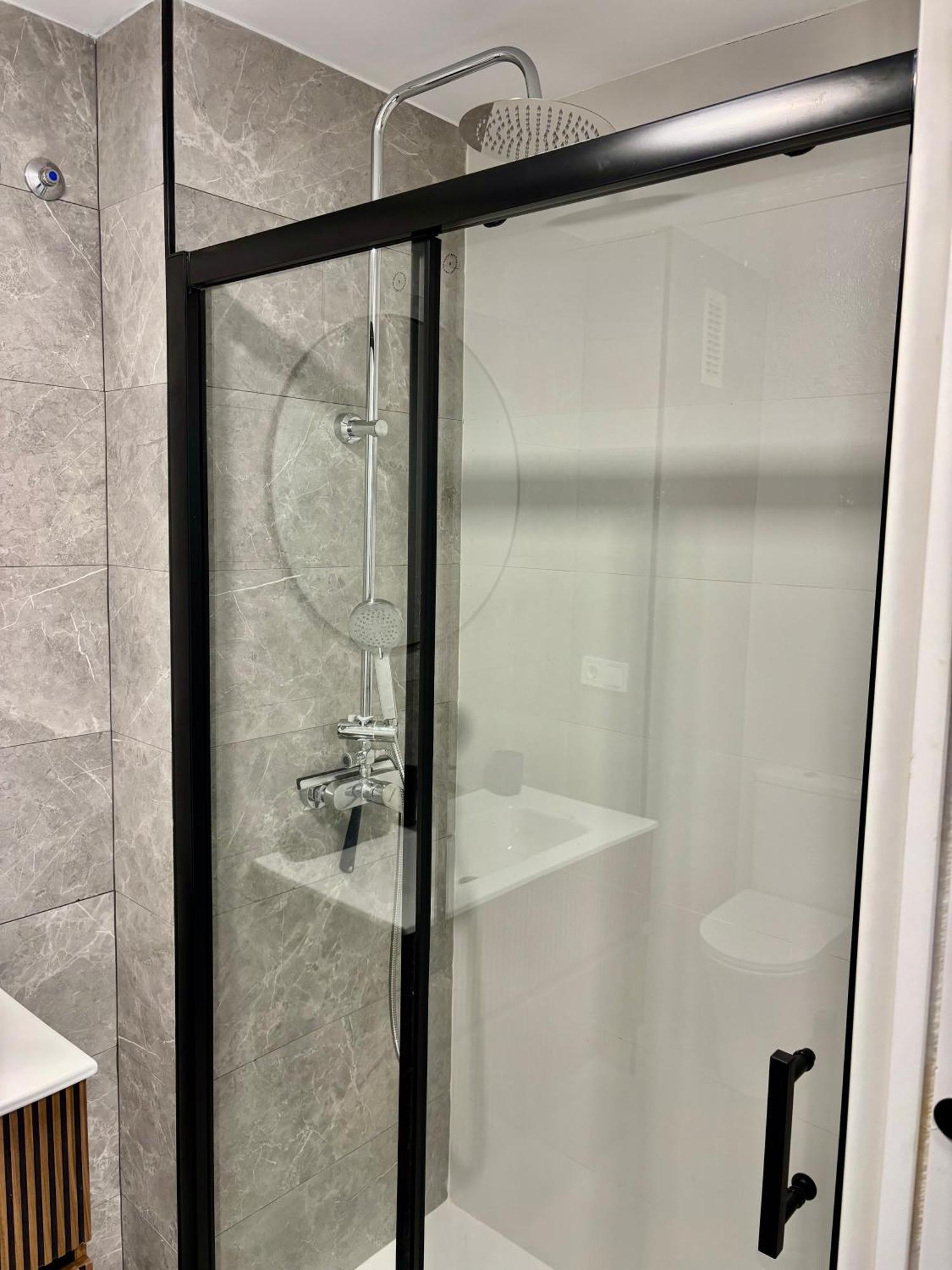 Apartamento Martin Calpe Zewnętrze zdjęcie