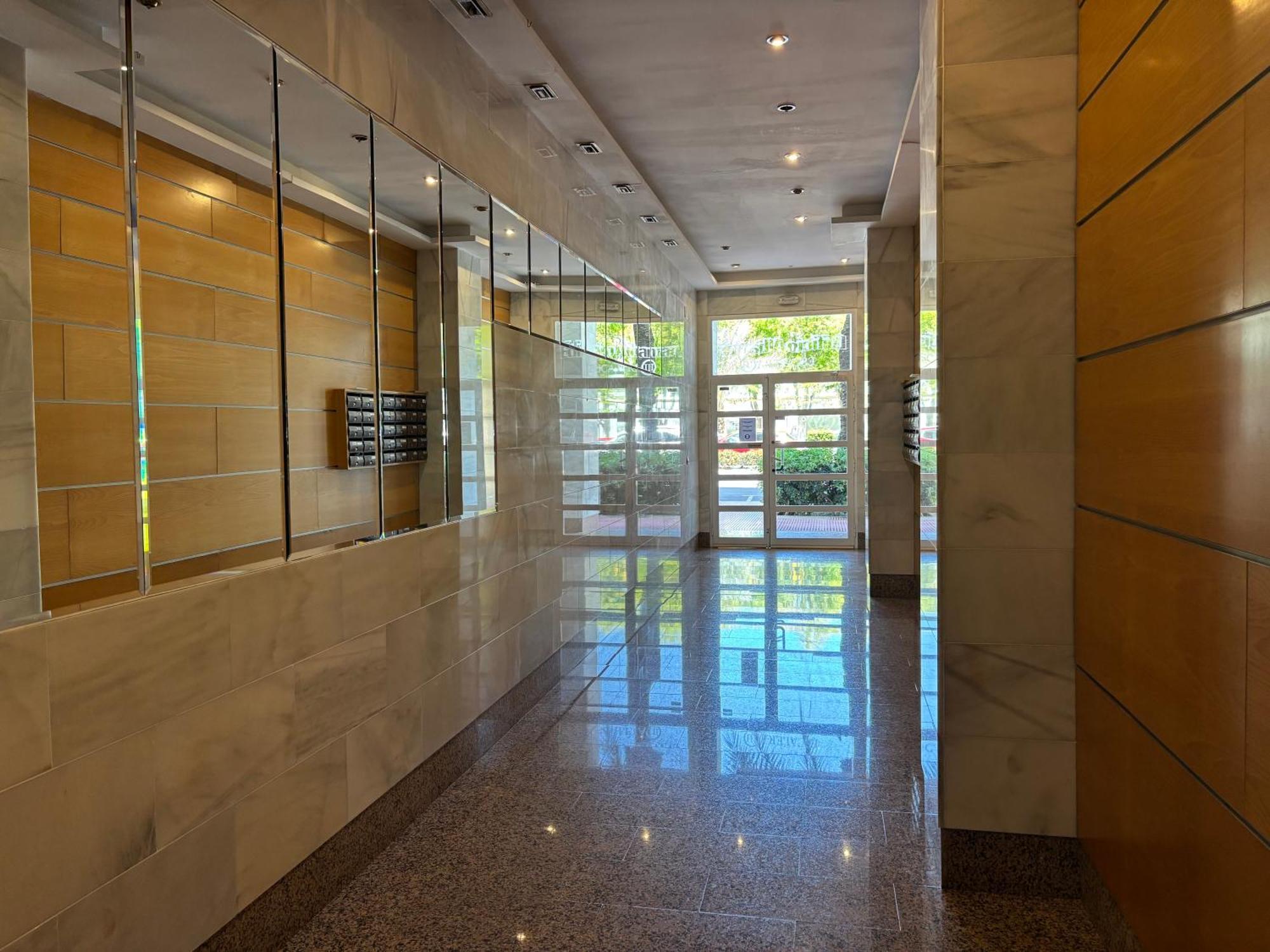 Apartamento Martin Calpe Zewnętrze zdjęcie